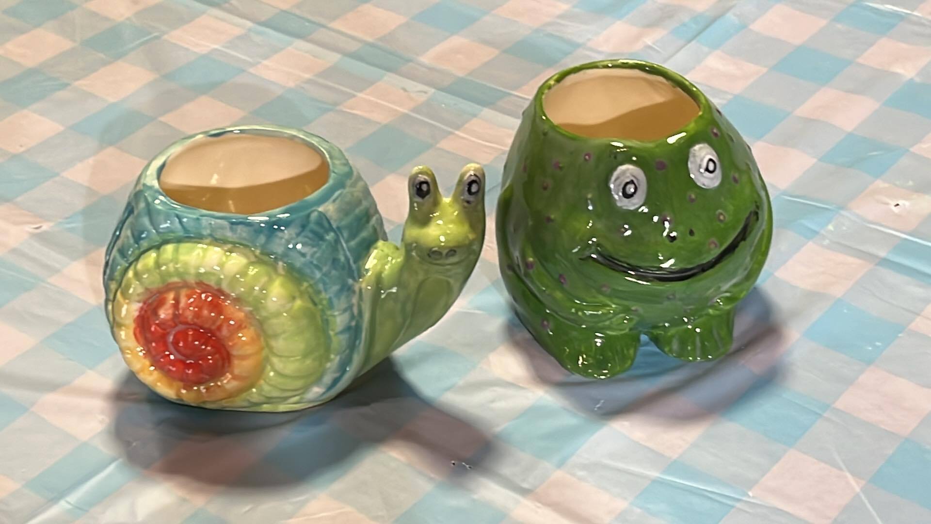Themed ceramic glazing project class registration blue ridge ceramics
